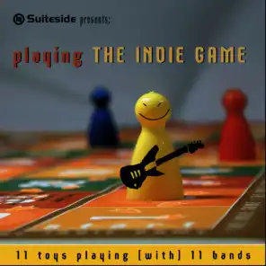 Playing The Indie Game