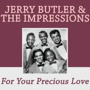 Jerry Butler and the Impressions