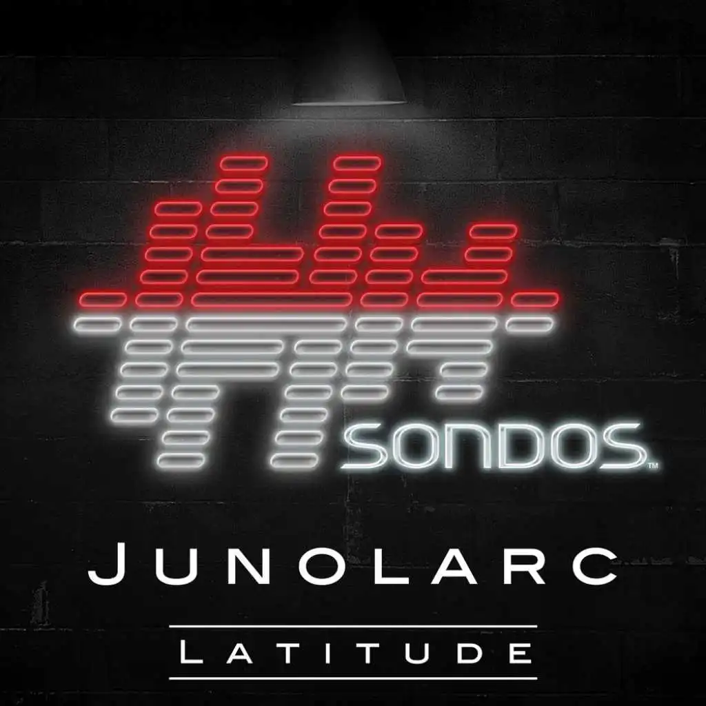 Latitude