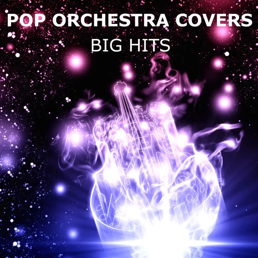 Pop Orchestra Covers