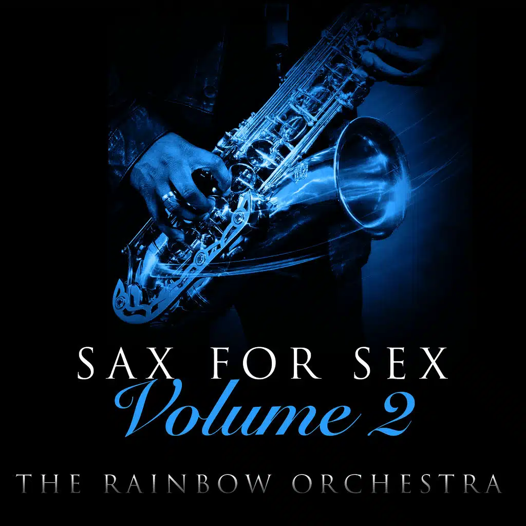 Sax For Sex - Volume 2