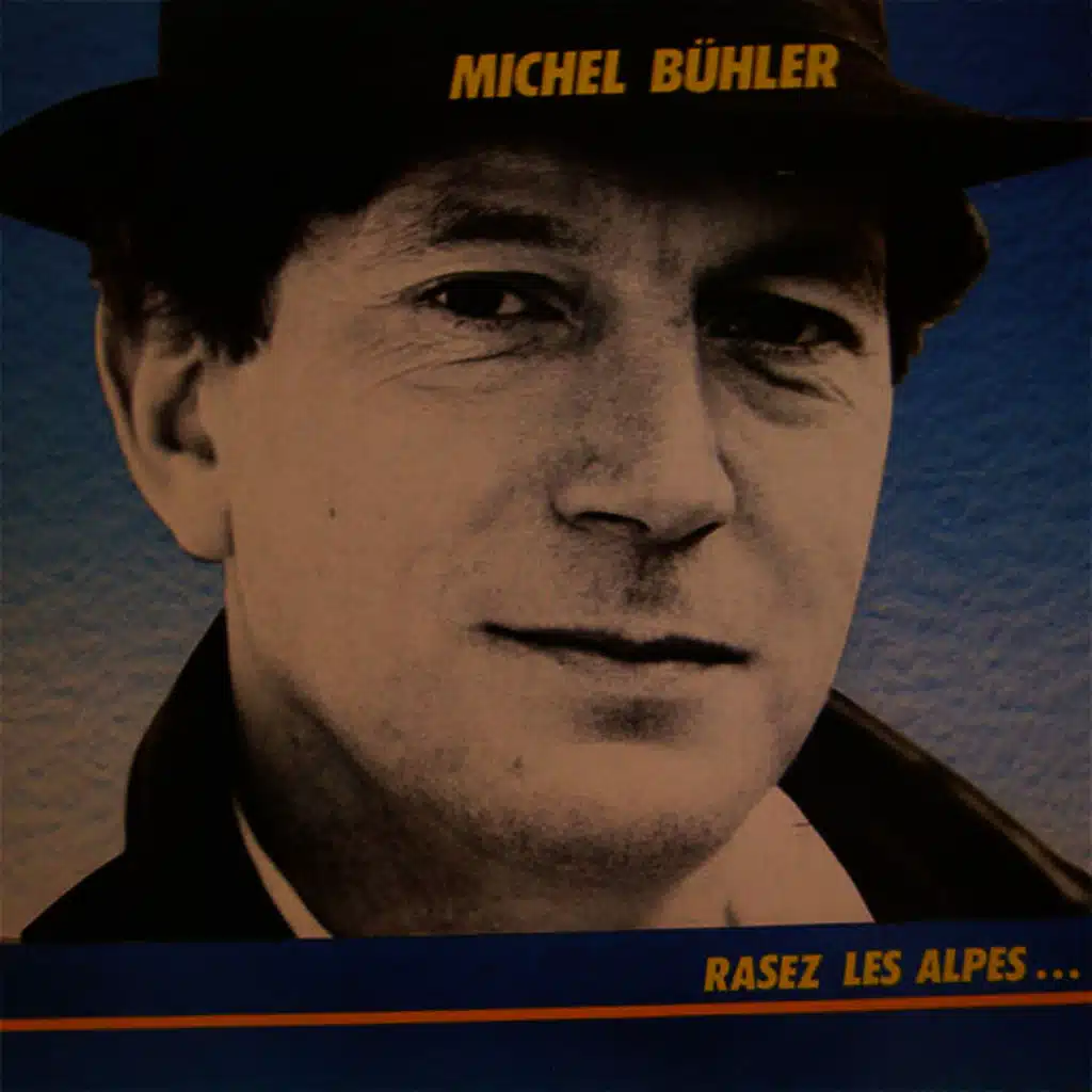 Comme Un Goût De Solitude