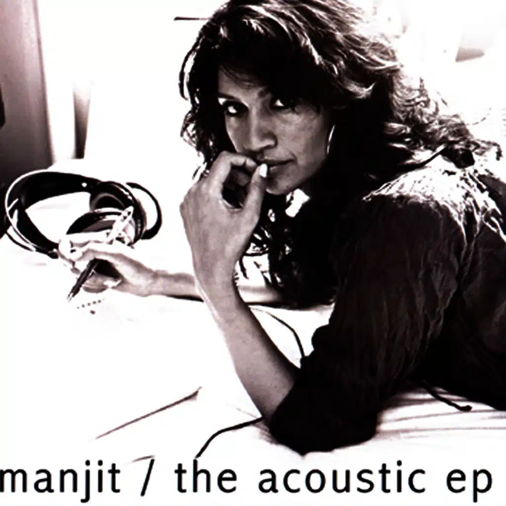 The Acoustic EP