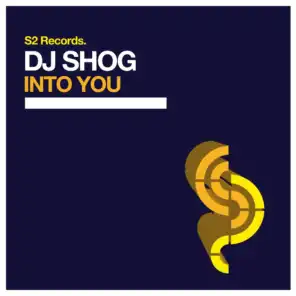 Into You (Original Club Mix)