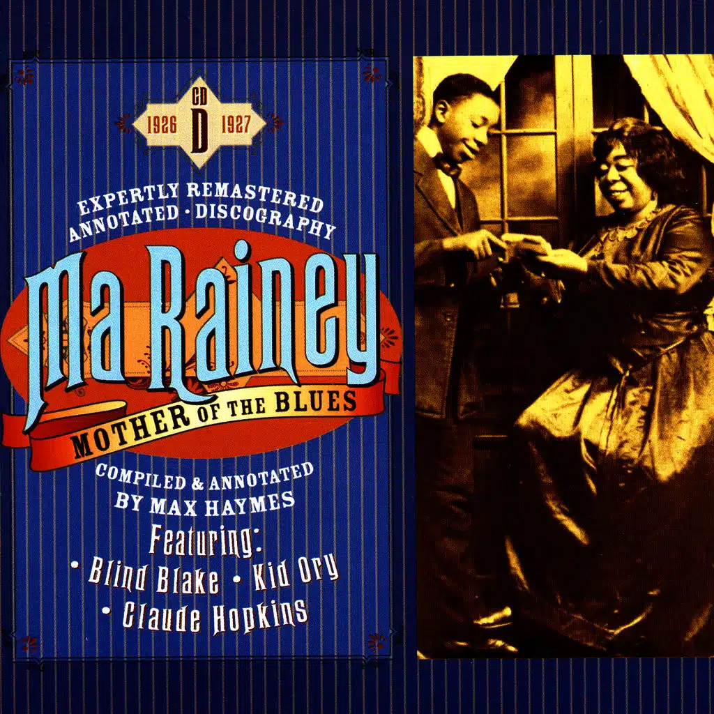 Ma Rainey's Black Bottom