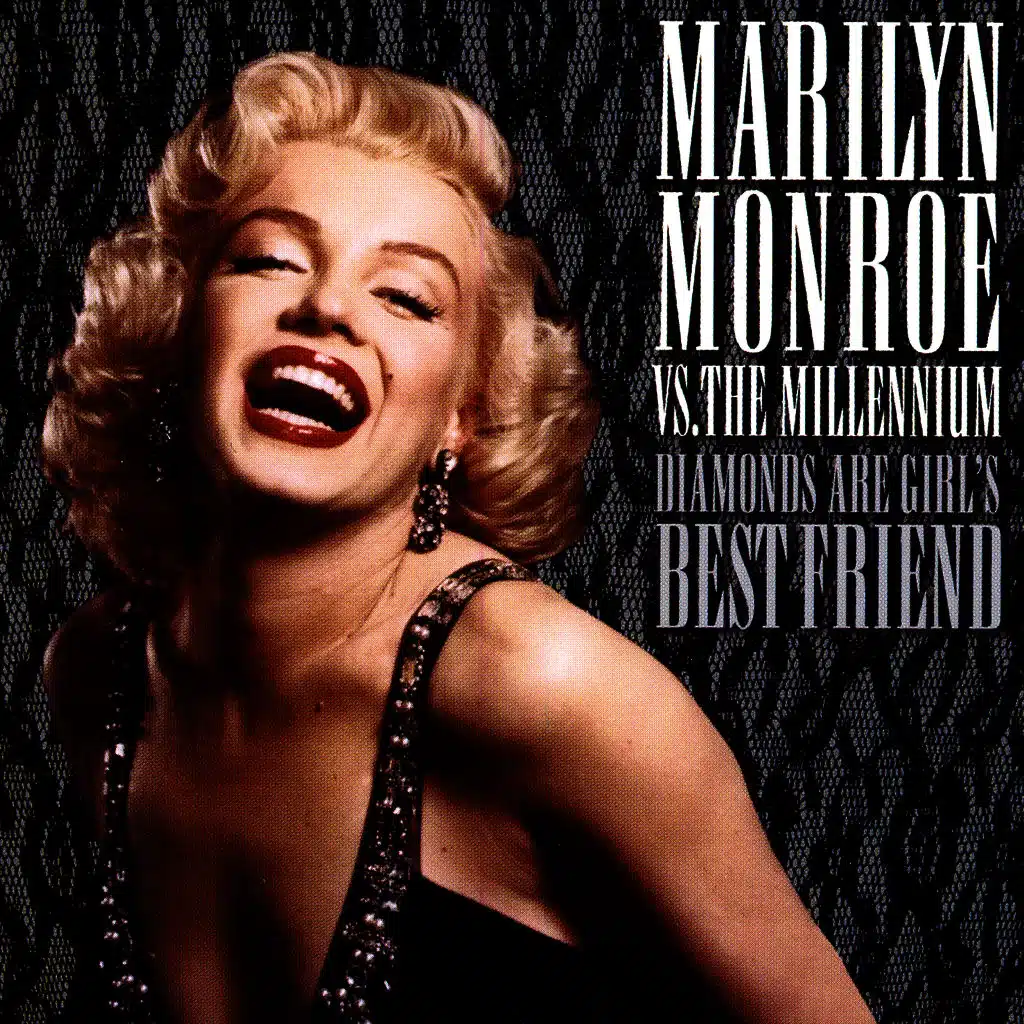 Diamonds Are A Girl's Best Friend (Astralasia Mix)