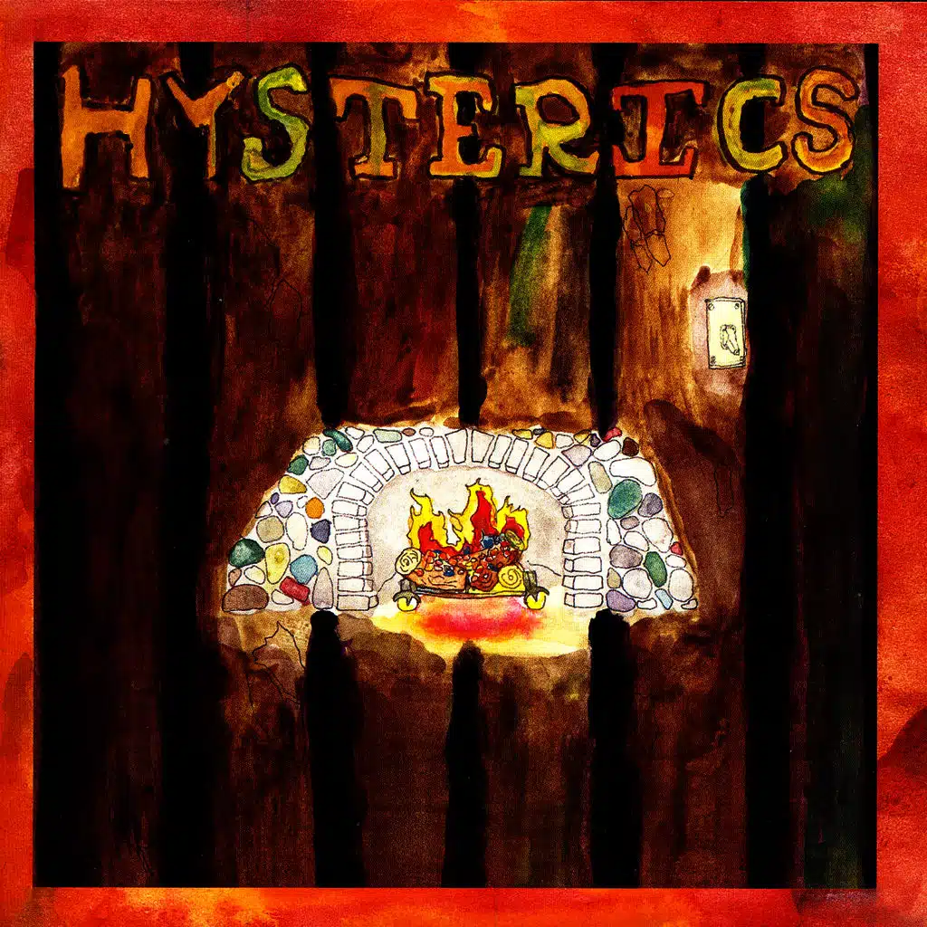 Hysterics