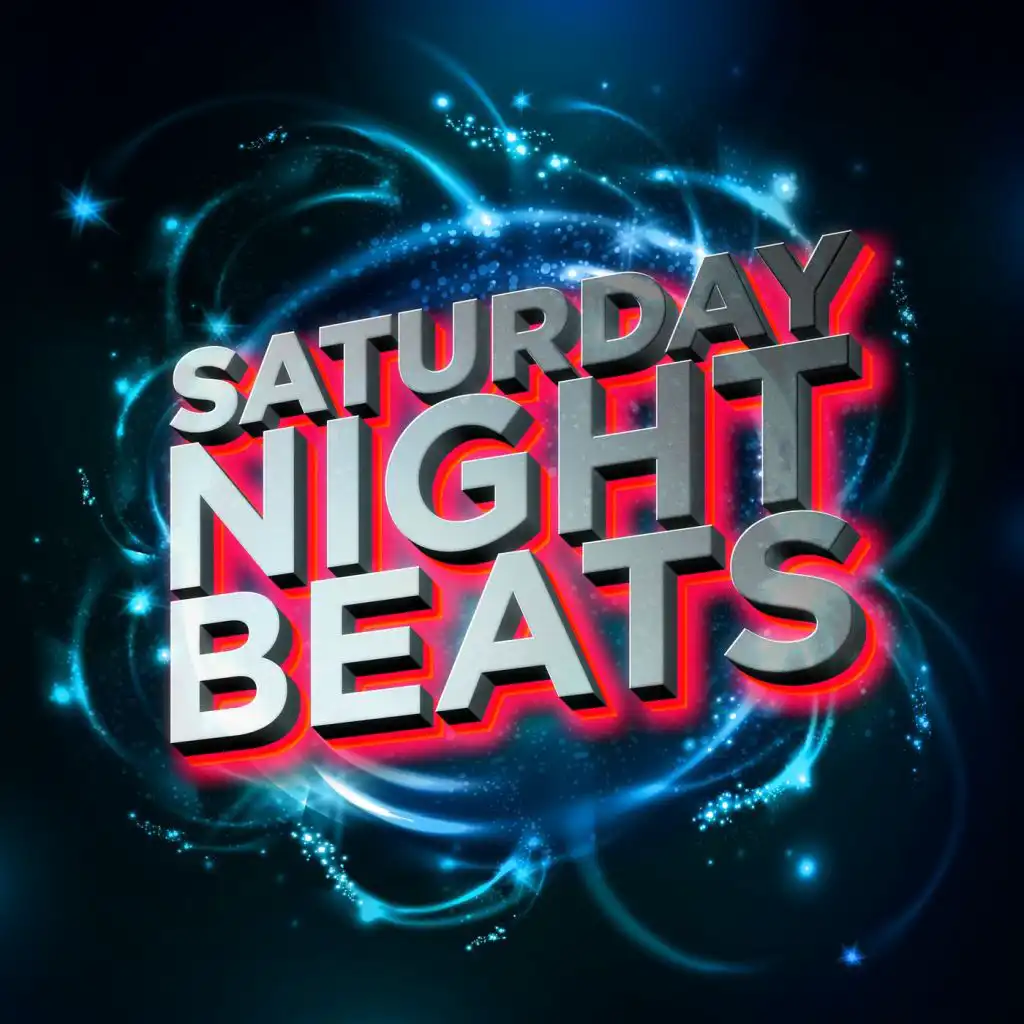 Saturday Night Beats (Remixes)