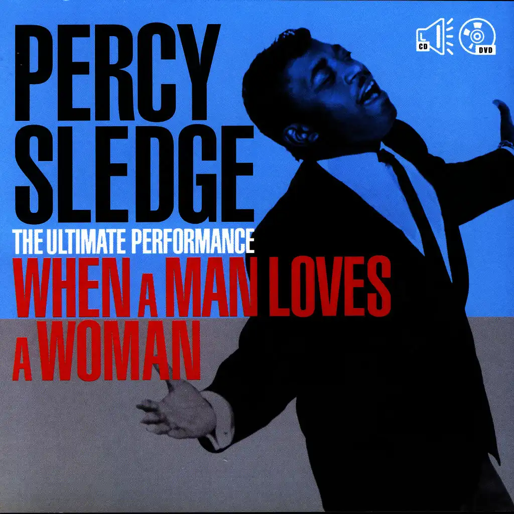 The Ultimate Performance - When A Man Loves A Woman