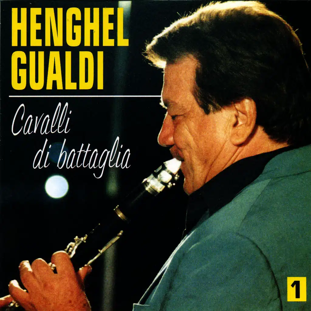 Cavalli Di Battaglia