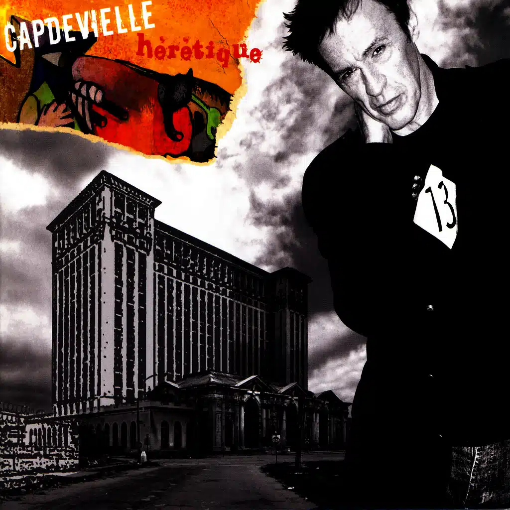 Hérétique #13