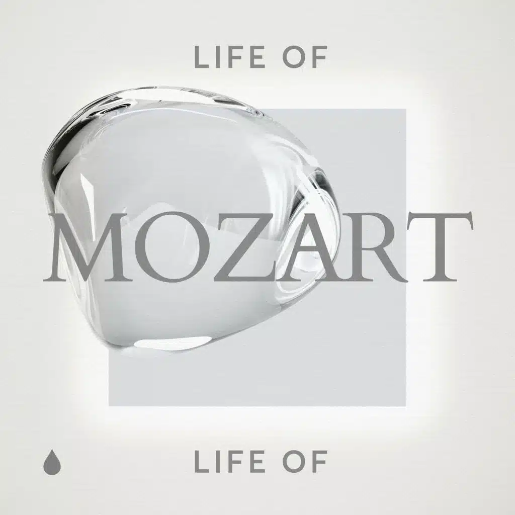 Life of Mozart