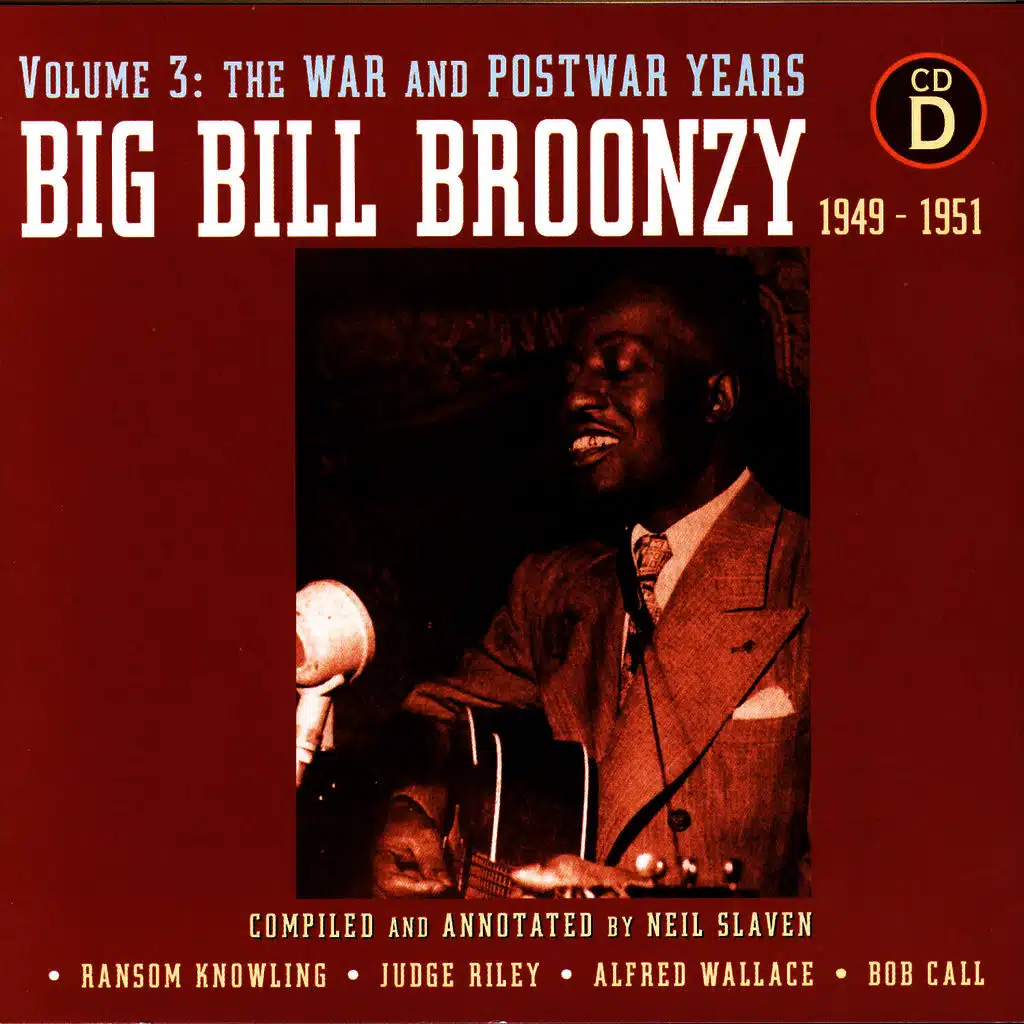 Volume 3: The War And Postwar Years 1949 - 1951