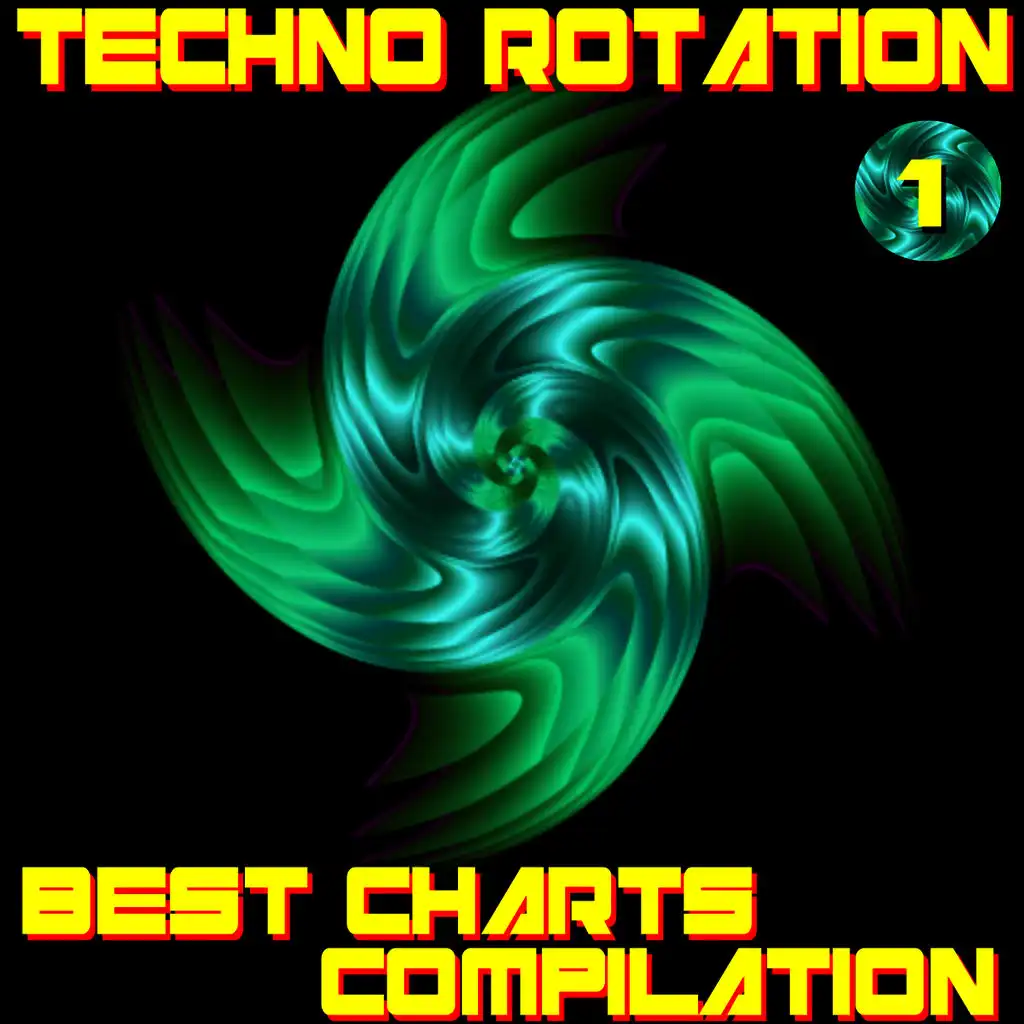 Techno Rotation 1