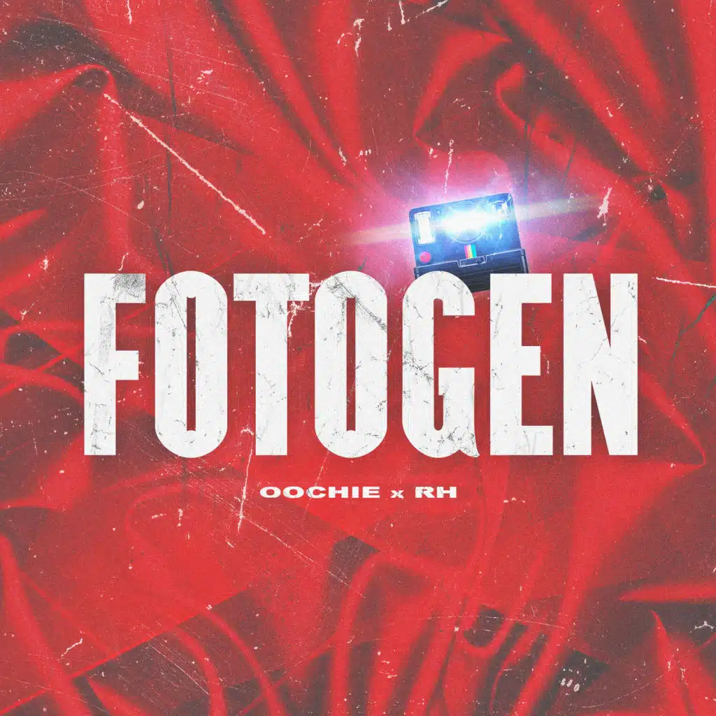 Fotogen (feat. RH)