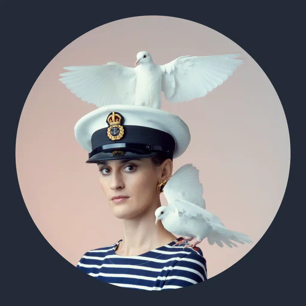 L'amour parfait (Baadman Remix)