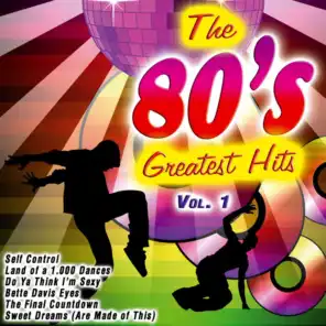 The 80's Greatest Hits Vol. 1