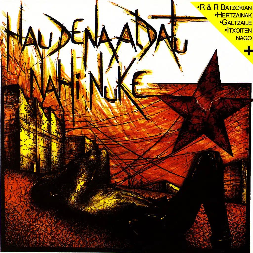 Hau Dena Aldatu Nahi Nuke