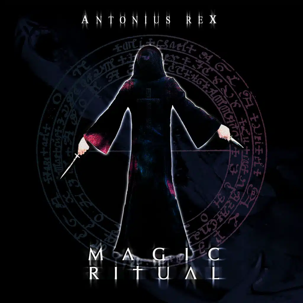 Magic Ritual