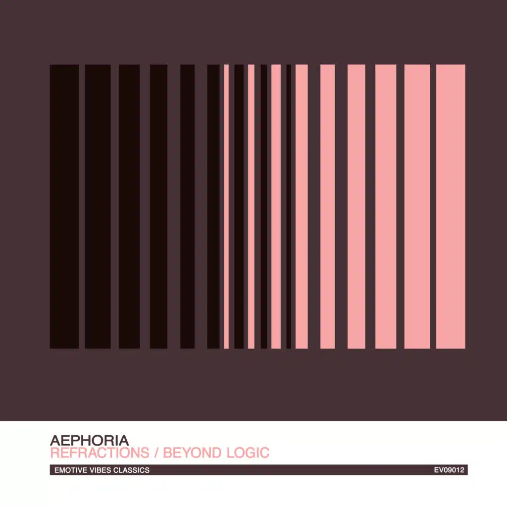 Beyond Logic (Overdrive Mix)