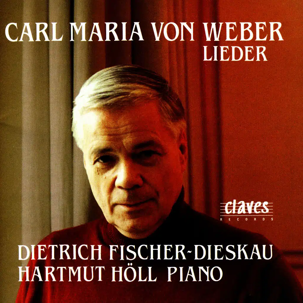 Weber: Lieder