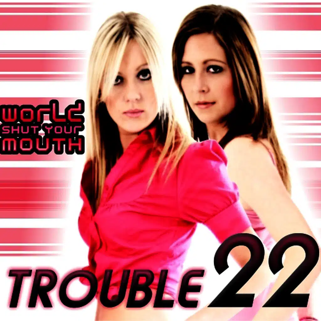 World Shut Your Mouth (Blaq Money Urban Mix)