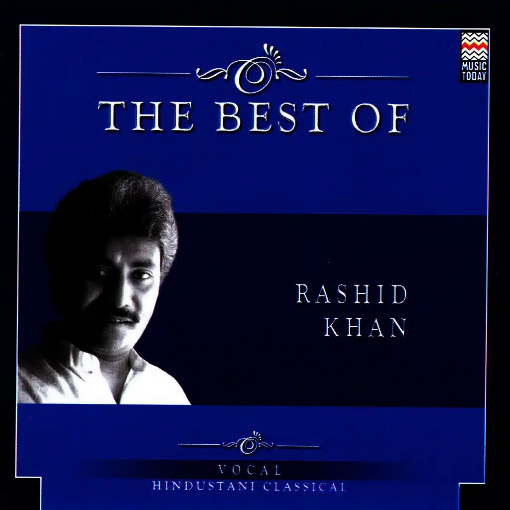 The Best Of Rashid Khan