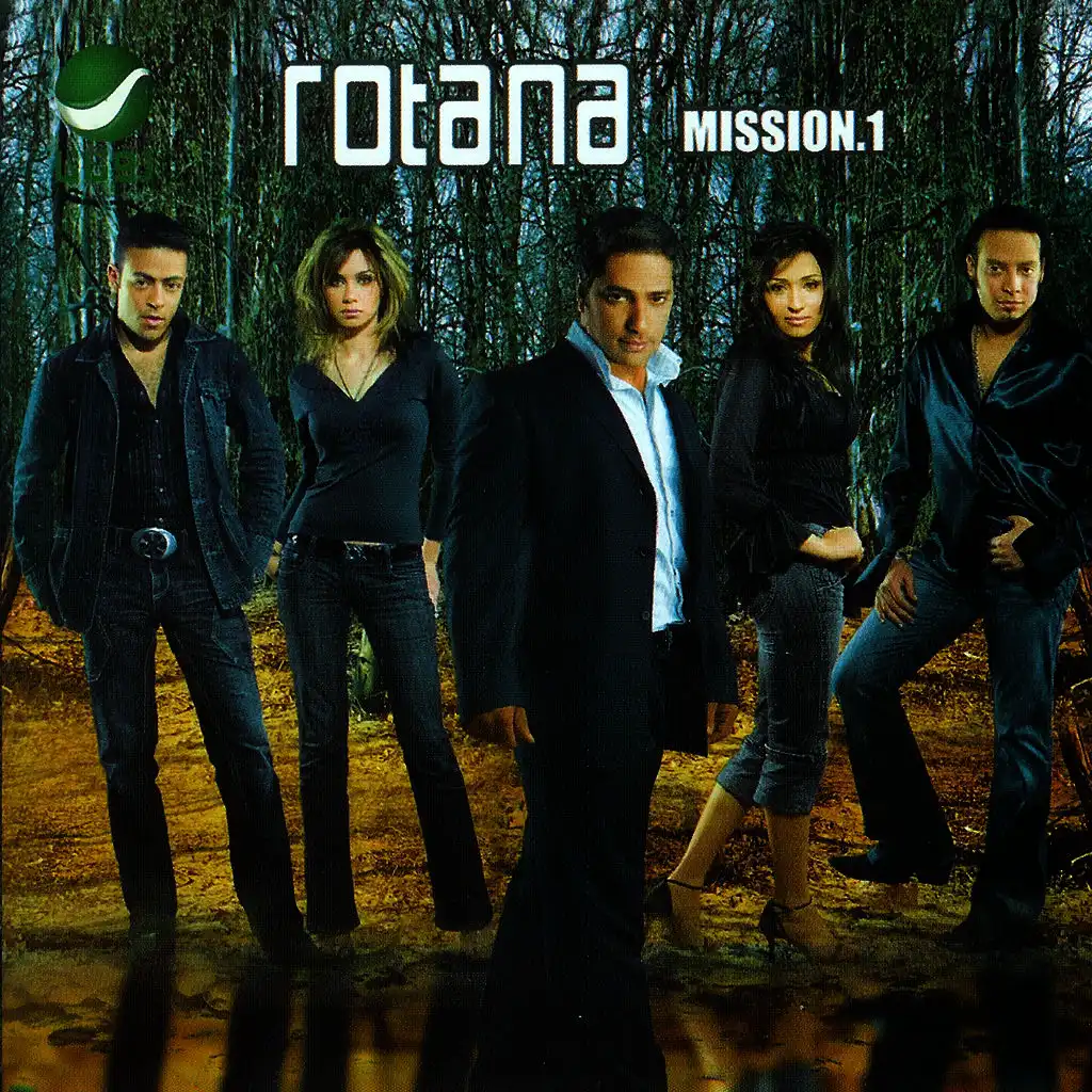 Rotana Mission 1