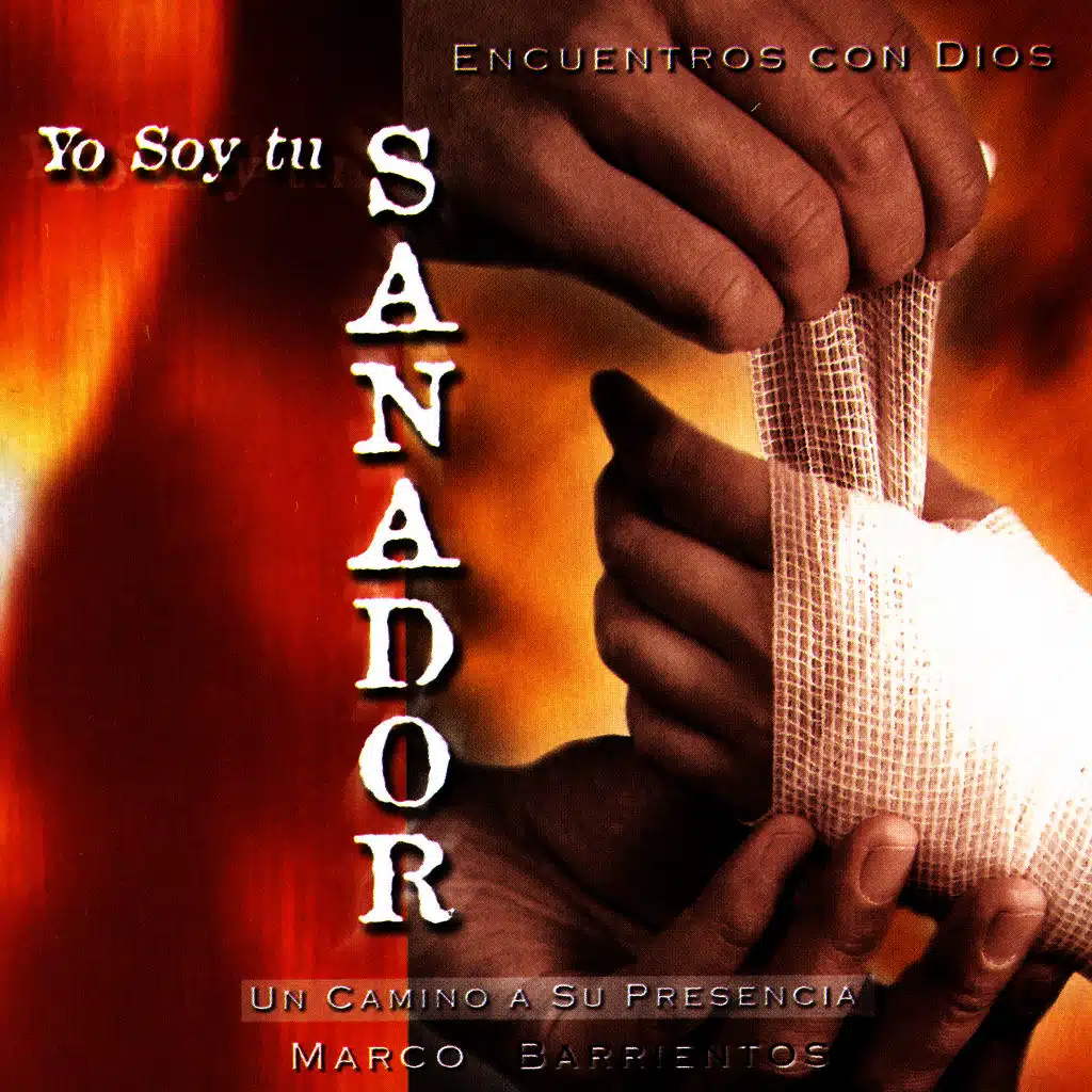Yo Soy Tu Sanador