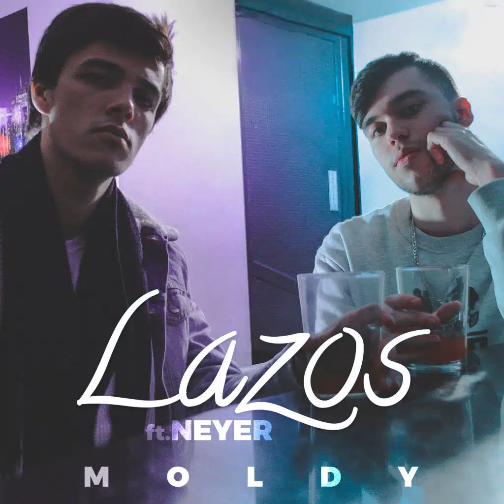 Lazos (feat. Neyer)