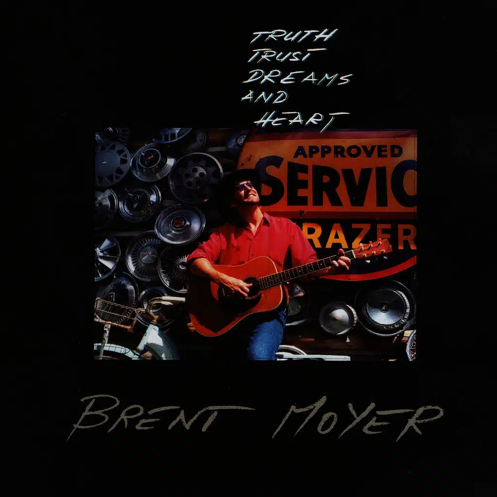 Truth, Trust, Dreams & Heart