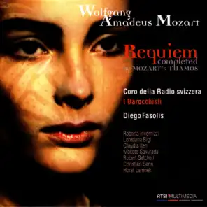 Requiem - Sequentia - Tuba Irae