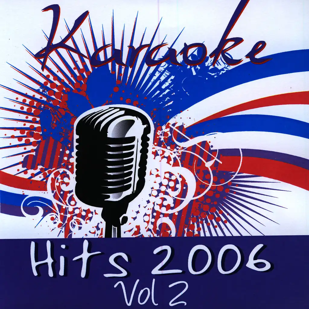 Karaoke - Hits 2006 Vol. 1