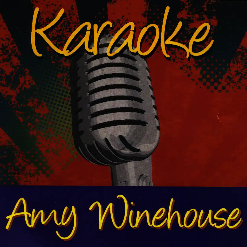 Karaoke - Amy Winehouse