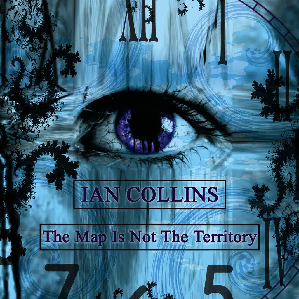 The Map Is Not The Territory