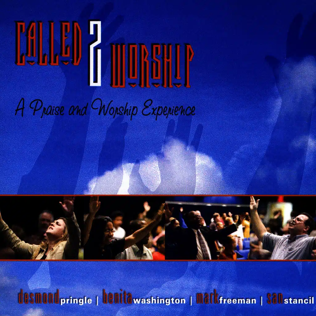 Called 2 Worship
