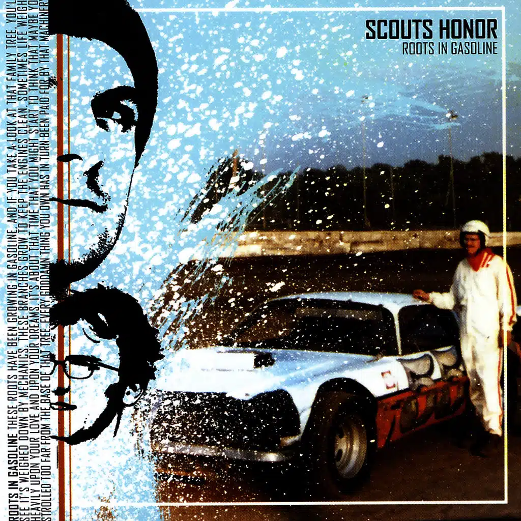 Roots In Gasoline