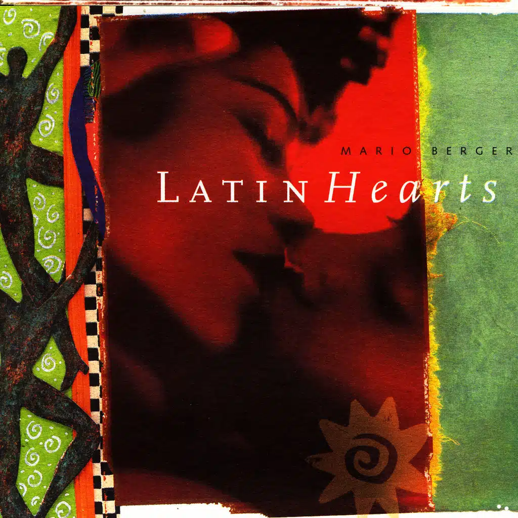 Latin Hearts