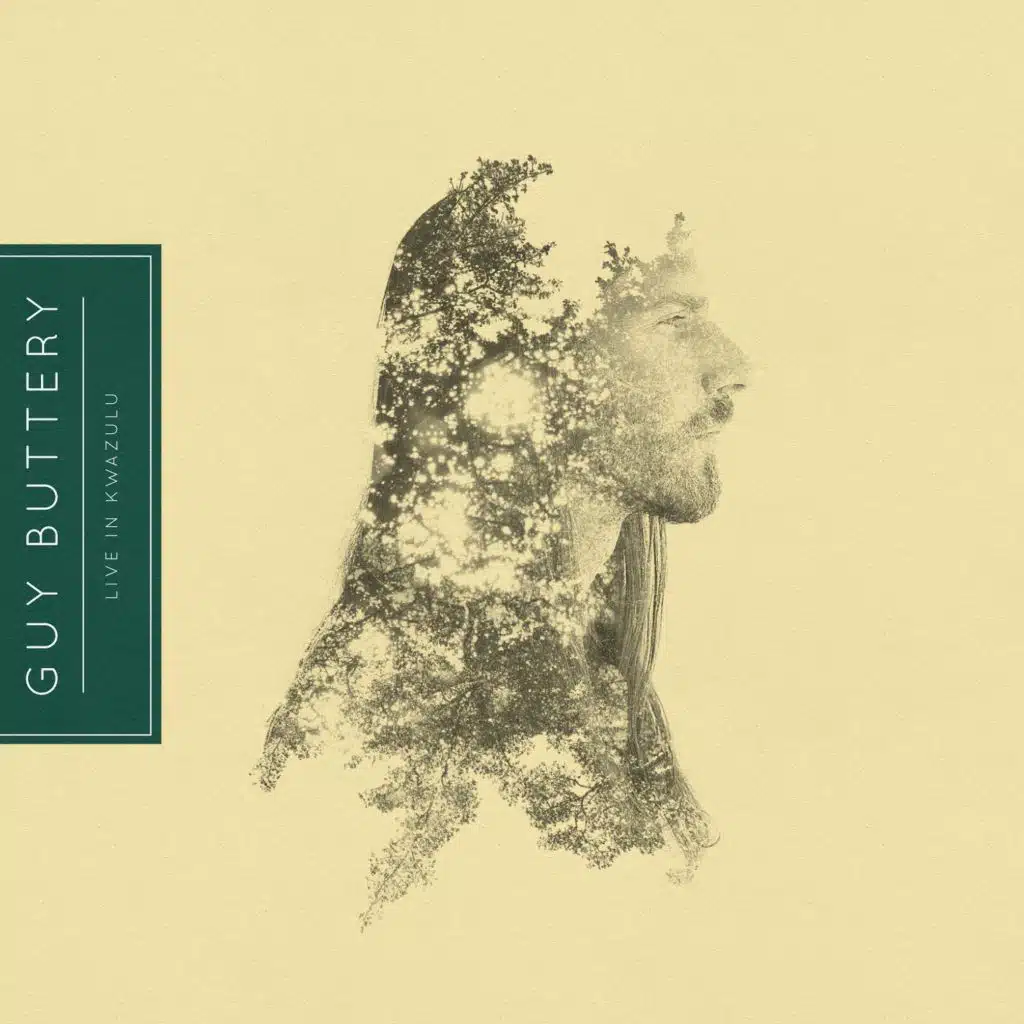 I Know This Place (feat. Nibs Van Der Spuy) (Live)