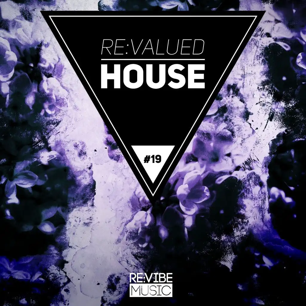 Re:Valued House, Vol. 19