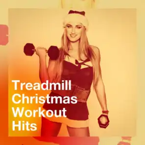 Treadmill Christmas Workout Hits