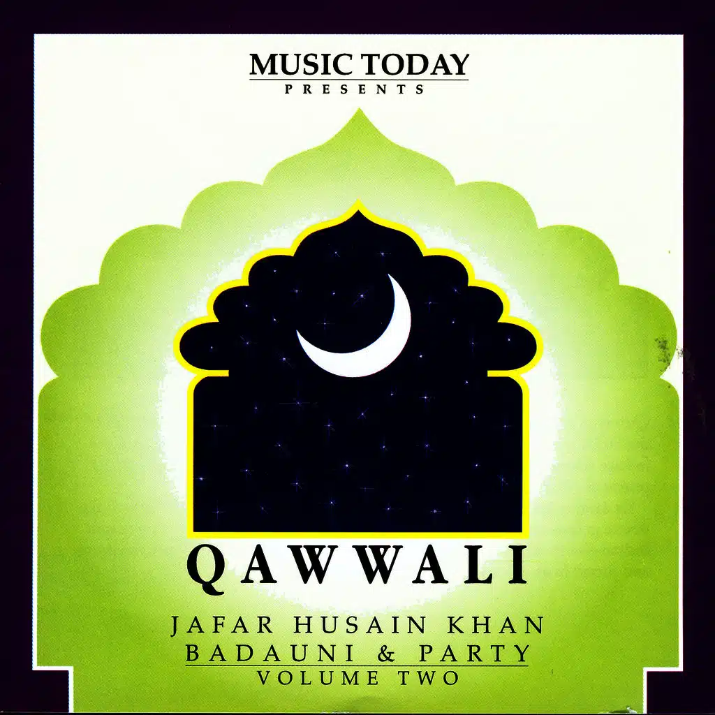 Qawwali Volume 2