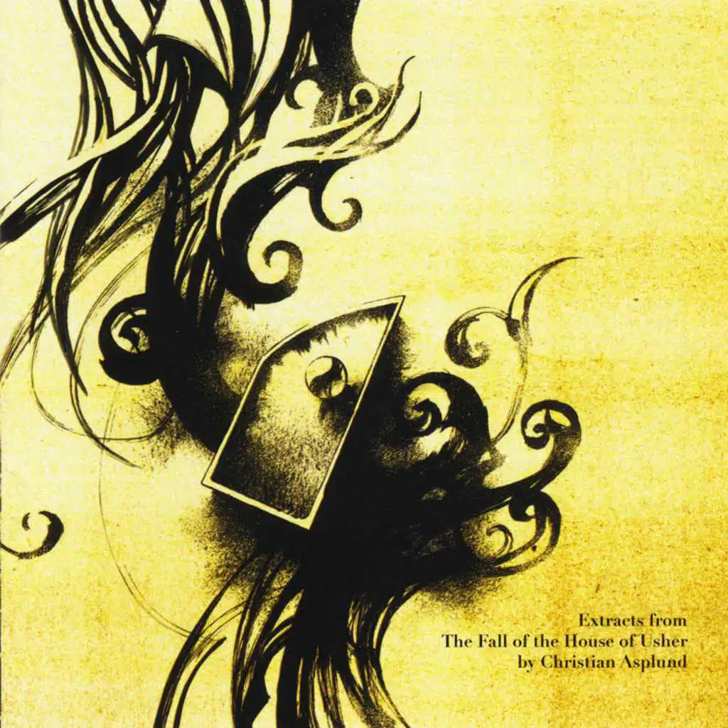 Extracts from the Fall of the House of Usher