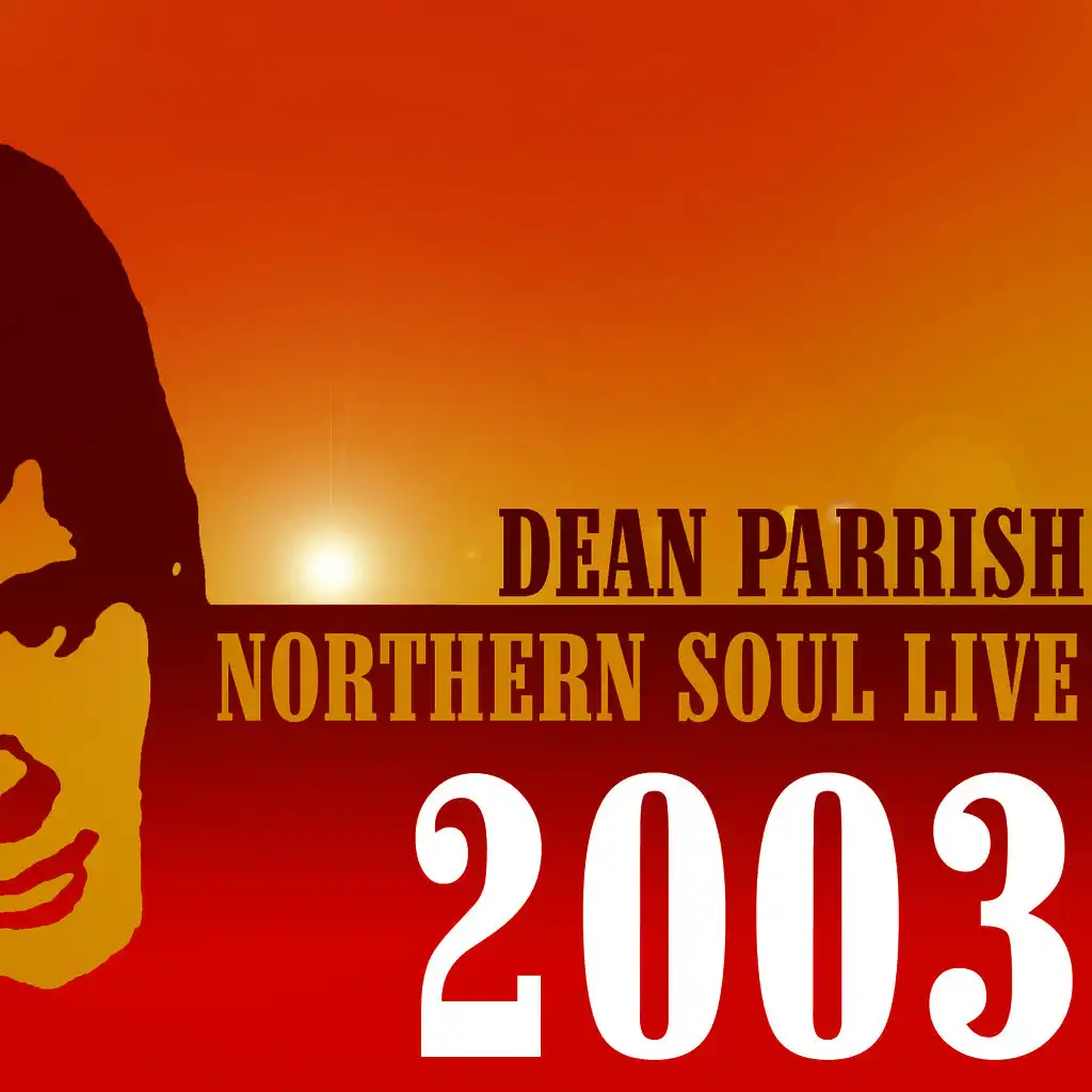 Northern Soul Live 2003