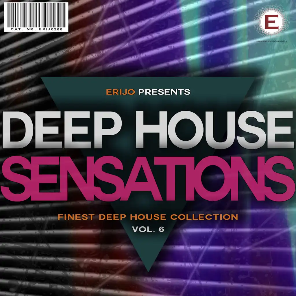 Deep House Sensations, Vol. 6