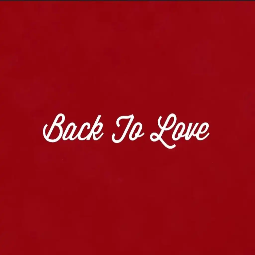 Back to Love (Heartbeat Mix)