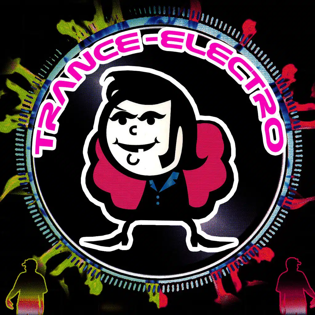 What’s On Your Mind (Pure Energy)