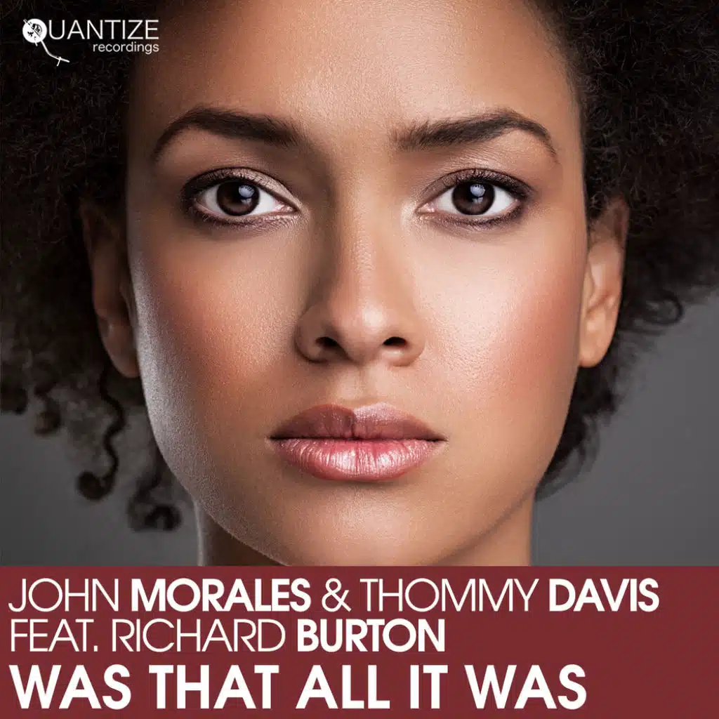 John Morales and Thommy Davis