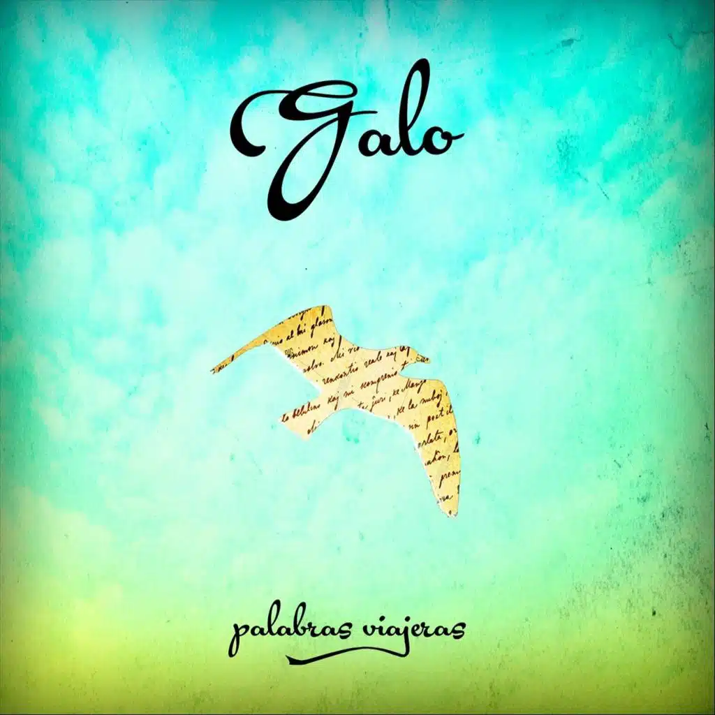 Palabras Viajeras