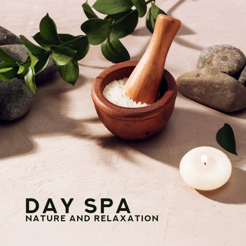 Day SPA: Nature and Relaxation